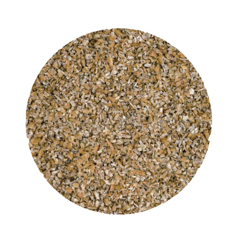 White Wheat Malt (Pre-Milled)    - Toronto Brewing