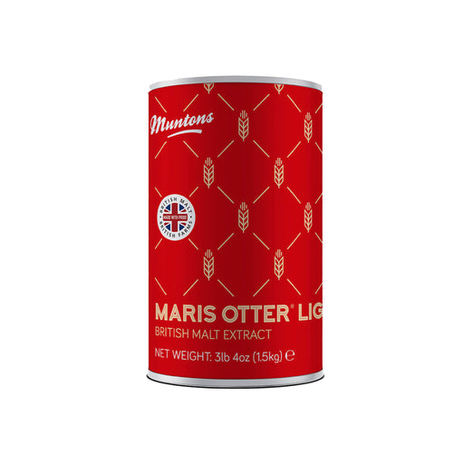 Muntons Maris Otter Liquid Malt Extract LME (3.3 lb)    - Toronto Brewing