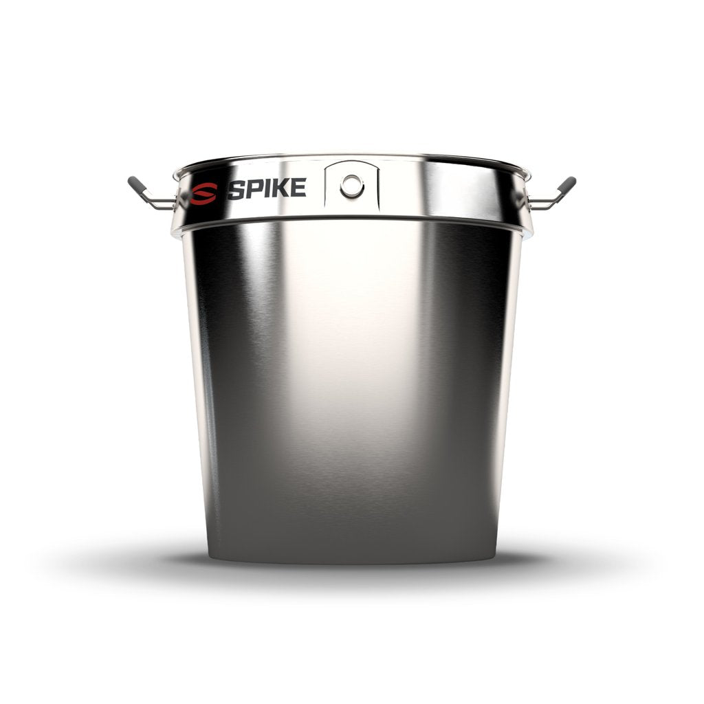 Spike Brewing | Stainless Steel Solo NPT Mash Basket
