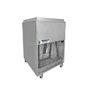 Penguin Chillers | XL Glycol Chiller (2/3 - 3 1/3 HP) 3 1/3 HP XL Glycol Chiller   - Toronto Brewing