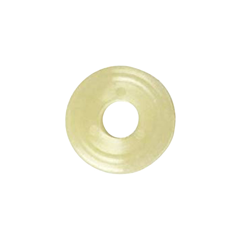 Nylon Gasket Seal for CO2 Regulator Inlet    - Toronto Brewing