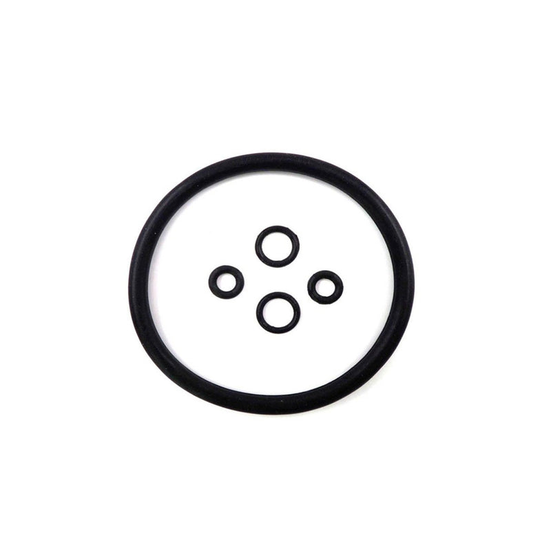 Ball Lock Keg O-Ring Replacement Set    - Toronto Brewing