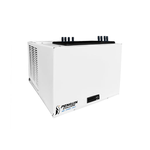 Penguin Chillers | Glycol Chiller (1/2 HP)    - Toronto Brewing
