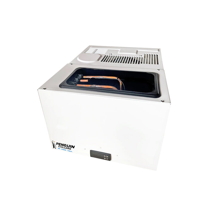 Penguin Chillers | Glycol Chiller (1/2 HP)    - Toronto Brewing