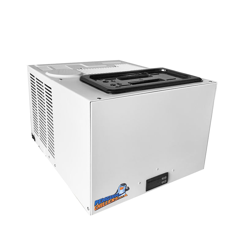 Penguin Chillers | Glycol Chiller (1/3 HP)    - Toronto Brewing