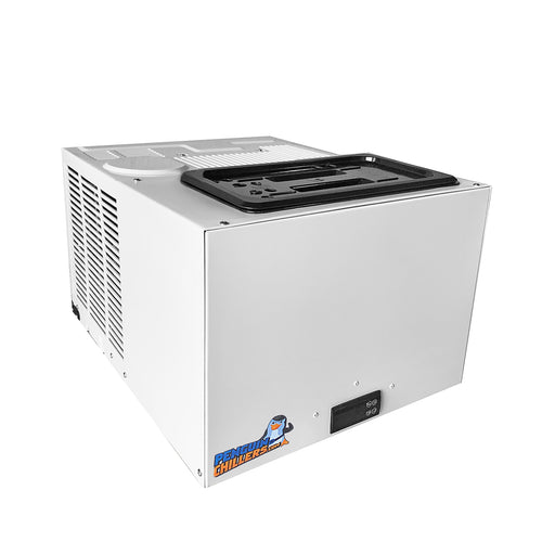 Penguin Chillers | Glycol Chiller (1/3 HP)    - Toronto Brewing
