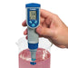Omega PHH-7011 pH Meter - "Omegaette" pH/mV/Temperature Tester    - Toronto Brewing