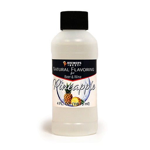 Natural Flavouring - Pineapple (4 fl. oz)    - Toronto Brewing