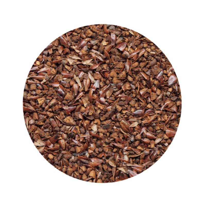 Pale Chocolate Malt (Pre-Milled) 1 lb   - Toronto Brewing