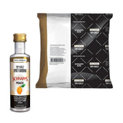 Still Spirits Top Shelf Peach Schnapps (50 ml) Essence + Schnapps Base Pack   - Toronto Brewing