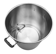 Spike Brewing | Stainless Steel 5/8” Side Pickup Tube - NPT    - Toronto Brewing