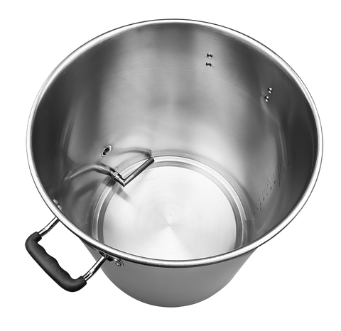 Spike Brewing | Stainless Steel 5/8” Side Pickup Tube - NPT    - Toronto Brewing