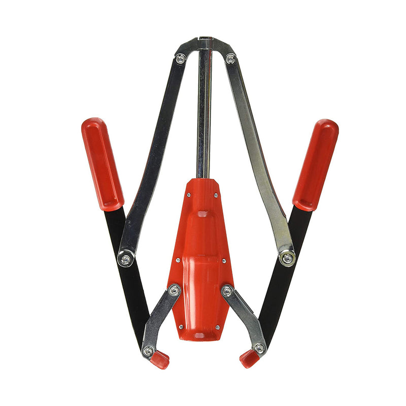 Portuguese Double Lever Wine Corker    - Toronto Brewing