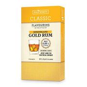 Still Spirits Classic Queensland Gold Rum Essence Duplex    - Toronto Brewing