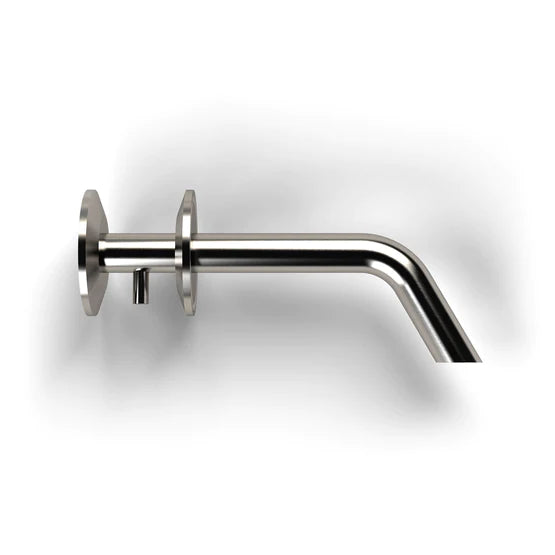 Bottom Drain Racking Arm 1.5" Tri-Clover | Spike Brewing    - Toronto Brewing