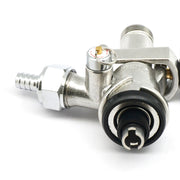 Sanke Keg Coupler - Type S (European Sanke)    - Toronto Brewing
