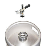 Sanke Keg Coupler - Type S (European Sanke)    - Toronto Brewing