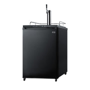 Summit | 5.6 cu. ft Single Tap Kegerator (SBC635M7)    - Toronto Brewing