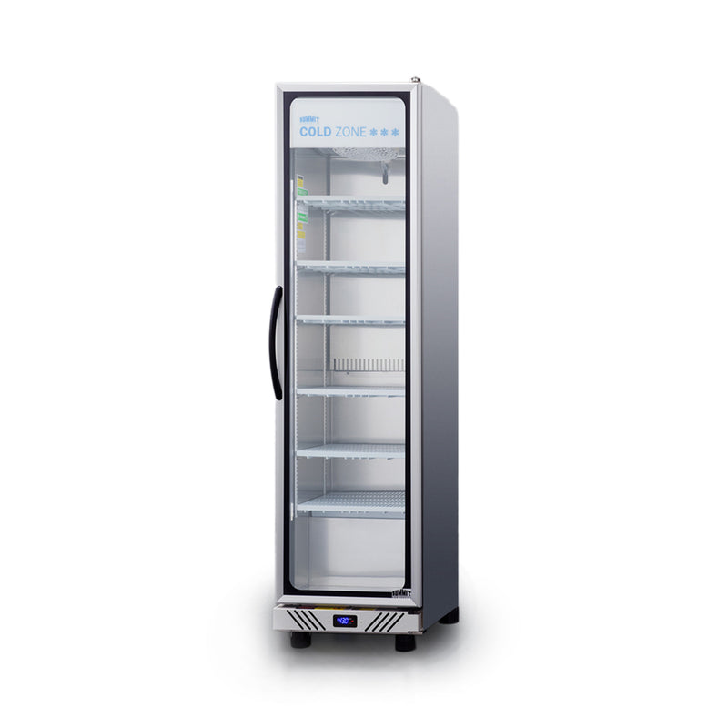 Summit | 19.5" Wide Beverage Centre (SCR1104RH) Right Hand (SCR1104RH)   - Toronto Brewing