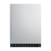 Summit | 4.6 cu. ft. Built-In Outdoor All-Refrigerator, Energy Star Certified (SPR627OS)    - Toronto Brewing