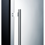 Summit | 4.6 cu. ft. Built-In Outdoor All-Refrigerator, Energy Star Certified (SPR627OS)    - Toronto Brewing