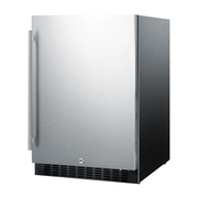 Summit | 4.6 cu. ft. Built-In Outdoor All-Refrigerator, Energy Star Certified (SPR627OS)    - Toronto Brewing