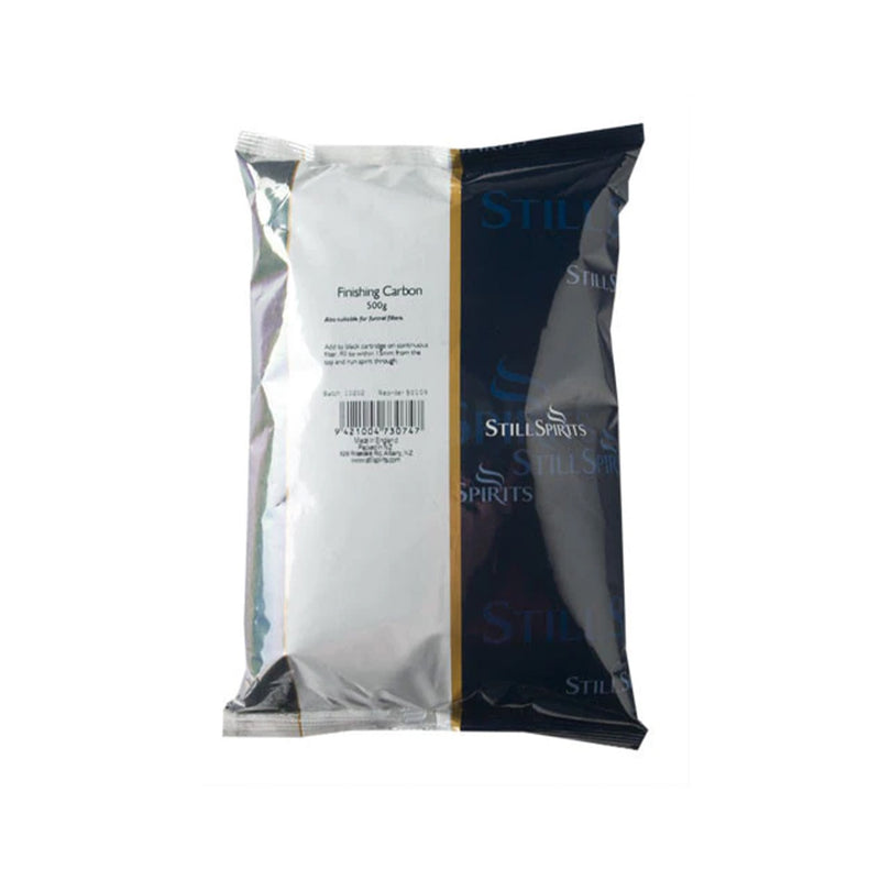 Still Spirits Finishing Carbon (500 g)    - Toronto Brewing