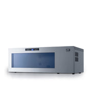 Summit | 6 Bottle Commercial Upright Wine Cooler (STC6)    - Toronto Brewing