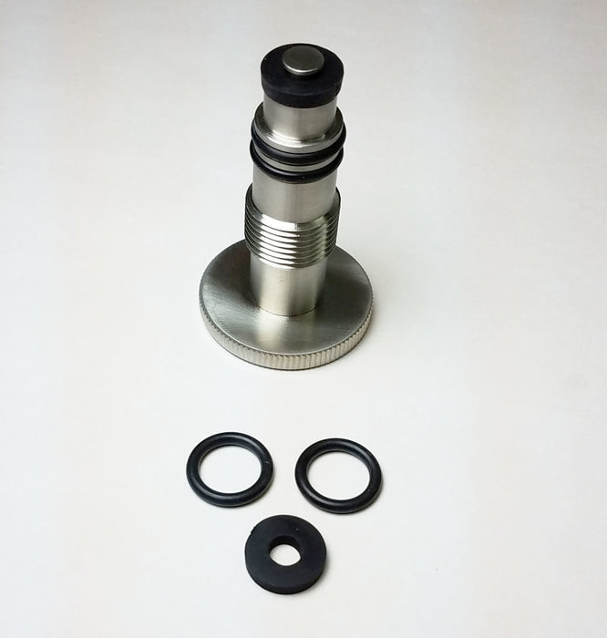 Spike Brewing | Replacement Seals - TC Sample Valve    - Toronto Brewing