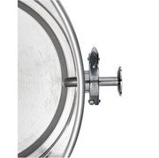 Spike Brewing | Stainless Steel 5/8” Side Pickup Tube - TC    - Toronto Brewing