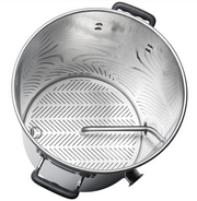 Spike Brewing | False Bottom for Spike+ Kettle    - Toronto Brewing