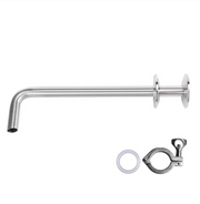 Spike Brewing | False Bottom for Spike+ Kettle    - Toronto Brewing