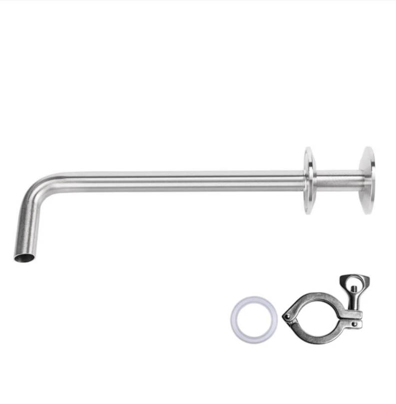 Spike Brewing | False Bottom for Spike+ Kettle    - Toronto Brewing