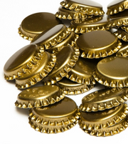 Oxygen Barrier Beer Bottle Caps - 29mm (100 pack)    - Toronto Brewing
