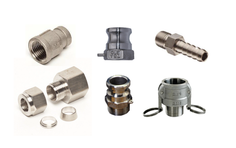 Grainfather | Cam Lock Conversion Upgrade    - Toronto Brewing