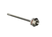 Thermowell - 6" Weldless Stainless Steel Stem (½" NPT)    - Toronto Brewing