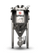 Spike Brewing | CF5 - 7 Gallon Conical Fermenter    - Toronto Brewing