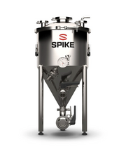 Spike Brewing | CF10 Gallon Conical Fermenter with TC100 Temperature Control Bundle - Toronto Brewing