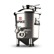 Spike Brewing | FLEX+ 7 Gallon Conical Fermenter with TC100 Temperature Control Bundle - Toronto Brewing
