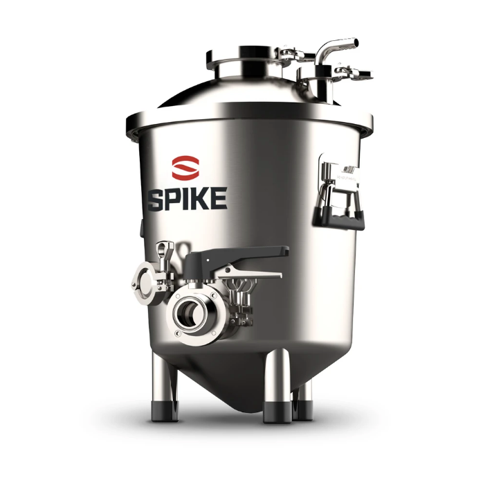 Spike Brewing | FLEX+ 7 Gallon Conical Fermenter with TC100 Temperature Control Bundle - Toronto Brewing