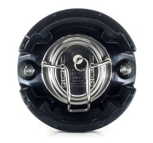 5 Gallon New Ball Lock Keg (19L)    - Toronto Brewing