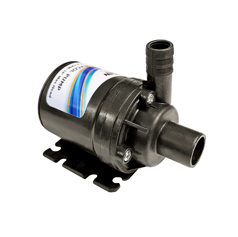 Penguin Chillers | Glycol Pump    - Toronto Brewing