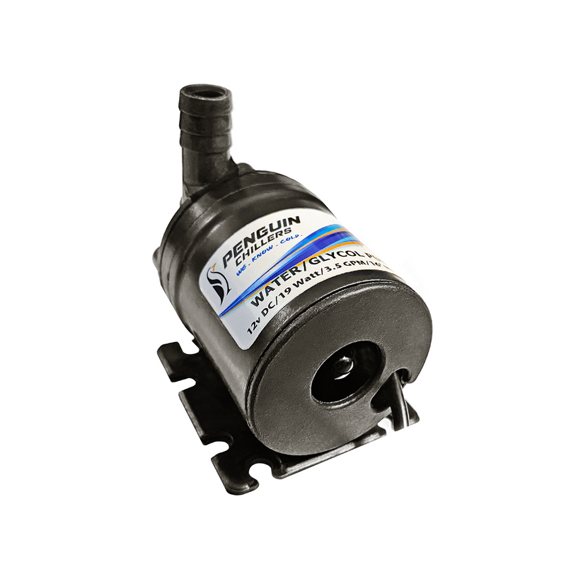 Penguin Chillers | Glycol Pump Standard   - Toronto Brewing