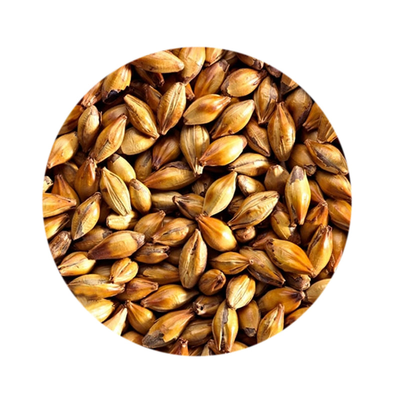 Double Roasted Crystal Malt - Simpson's (55 lb)    - Toronto Brewing