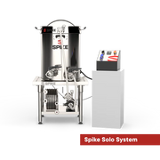 Spike Brewing | Solo Brew Table    - Toronto Brewing