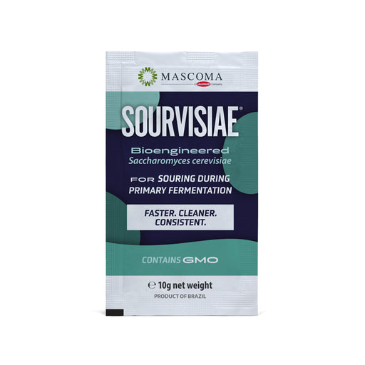 LalBrew | Sourvisiae® Yeast 10g    - Toronto Brewing