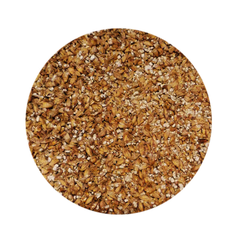 Special B Malt (Pre-Milled) 1 lb   - Toronto Brewing