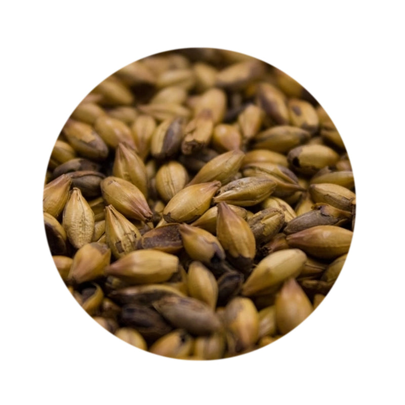 Special W Malt 106-121L    - Toronto Brewing