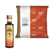 Still Spirits Top Shelf Spiced Whiskey Liqueur Essence (50 ml) Essence + Base Pack B   - Toronto Brewing