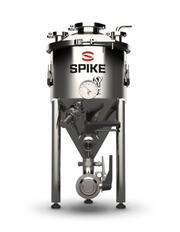 Spike Brewing | CF5 - 7 Gallon Conical Fermenter (Used) - Toronto Brewing